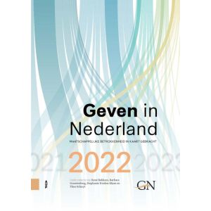 Geven in Nederland 2022