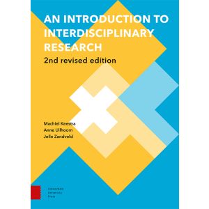 An Introduction to Interdisciplinary Research