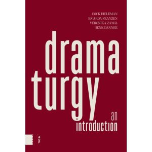 Dramaturgy