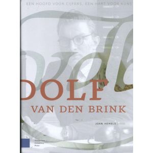 Dolf van den Brink