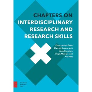 Chapters on Interdisciplinary Research and Research Skills