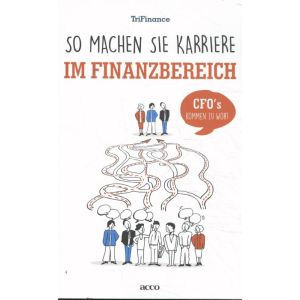 So machen Sie Karriere im Finanzbereich