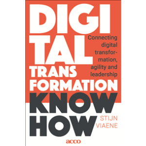 Digital transformation. Know how