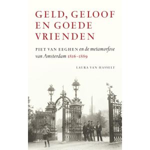 Geld, geloof en goede vrienden