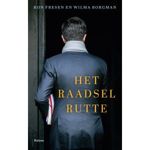 Het raadsel Rutte