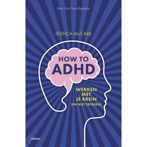 How to ADHD