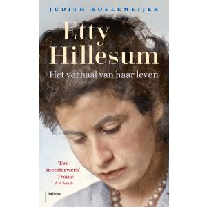 Etty Hillesum