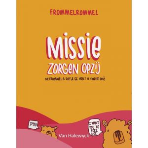 Missie zorgen opzij