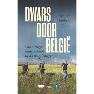 Dwars door België