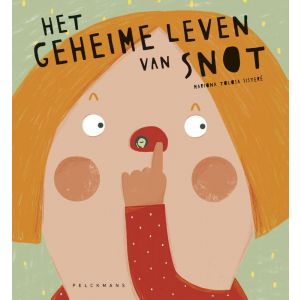 Het geheime leven van snot