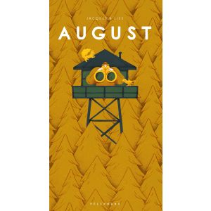 August