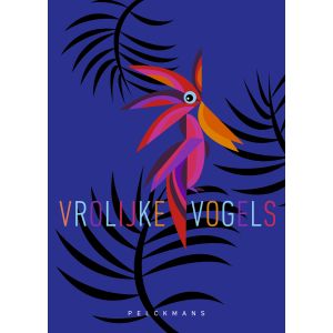 Vrolijke vogels