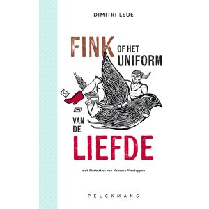 Fink of het uniform van de liefde