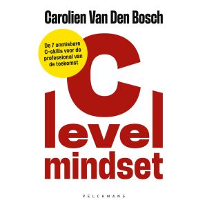 C-level Mindset