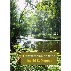 Cantates van de wind