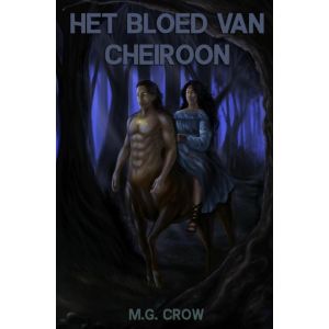 Het bloed van Cheiroon