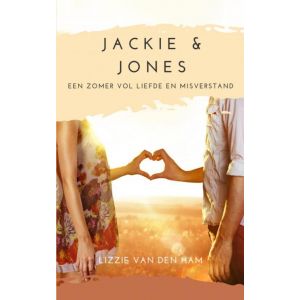 Jackie en Jones: een zomer vol liefde en misverstand