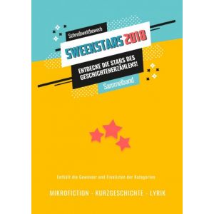 Die Sweekstars-Sammlung 2018