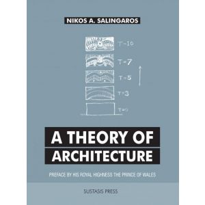 A Theory of Architecture