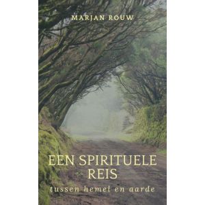 Een spirituele reis tussen hemel en aarde