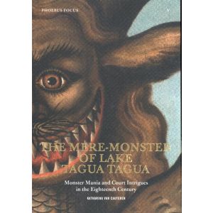 The Mere-Monster of Lake Tagua Tagua