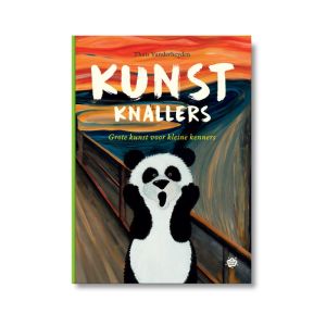 Grote Kunst voor Kleine Kenners : Kunstknallers