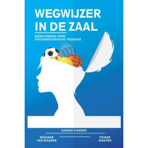 Wegwijzer in de zaal