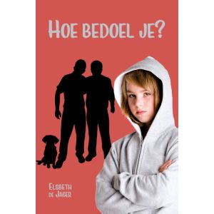 Hoe bedoel je