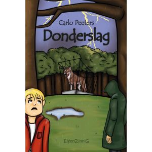 Donderslag