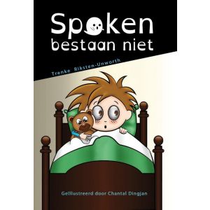 Spoken bestaan niet