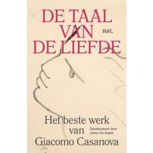 De taal van de liefde