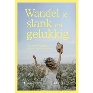 Wandel je slank en gelukkig