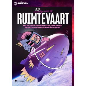 Ruimtevaart