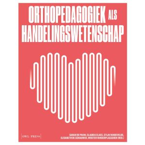 Orthopedagogiek als handelingswetenschap