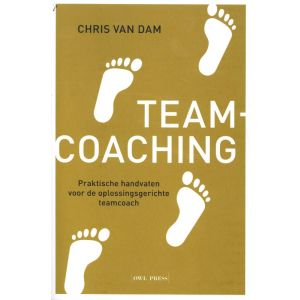 Teamcoaching