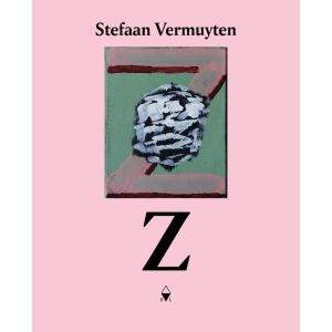 Stefaan Vermuyten. Z