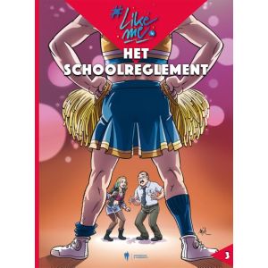 Het schoolreglement