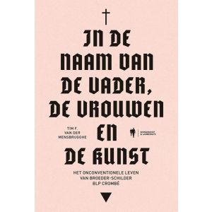 In de naam van de Vader, de Vrouwen en de Kunst