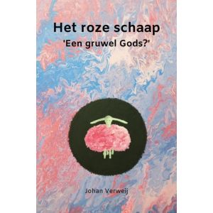 Het roze schaap