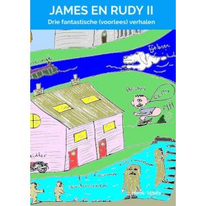 James en Rudy II