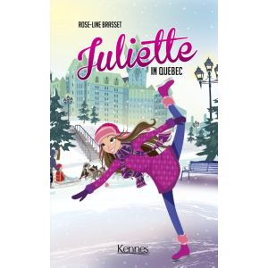 Juliette in Quebec