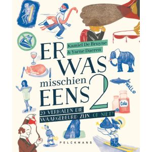 Er was misschien eens 2