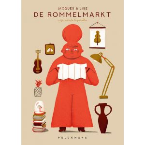 De Rommelmarkt