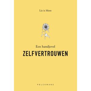 Een handjevol ZELFVERTROUWEN