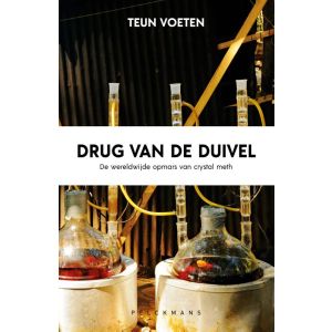 Drug van de duivel