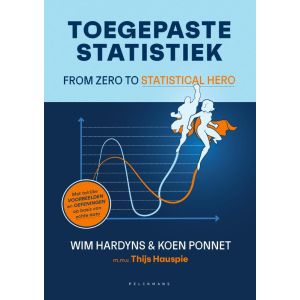 Toegepaste statistiek