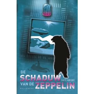 De schaduw van de zeppelin