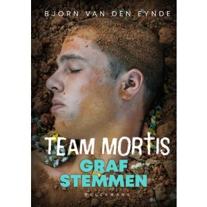 Team Mortis 13 - Grafstemmen