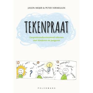 Tekenpraat