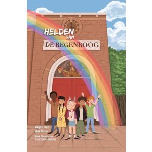 Helden van de Regenboog